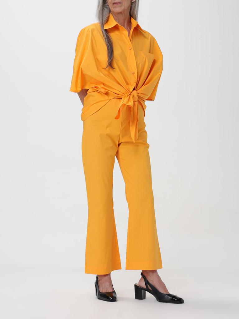 LIVIANA CONTI Pants woman Liviana Conti