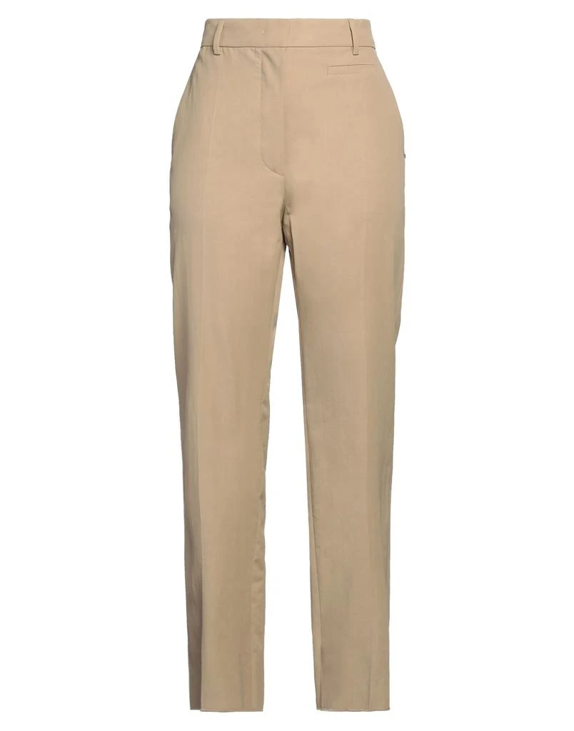 SPORTMAX Casual pants 1