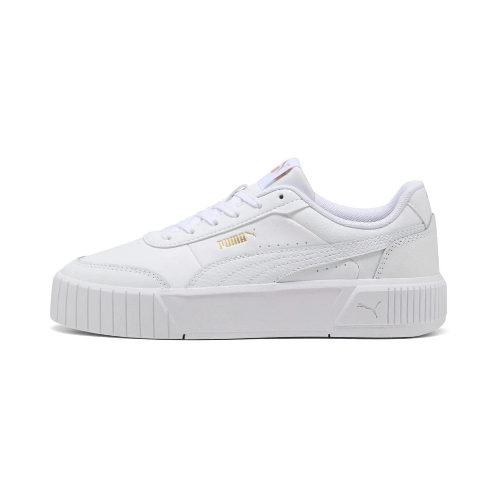 Puma PUMA Carina Mia Women
s Shoes 1