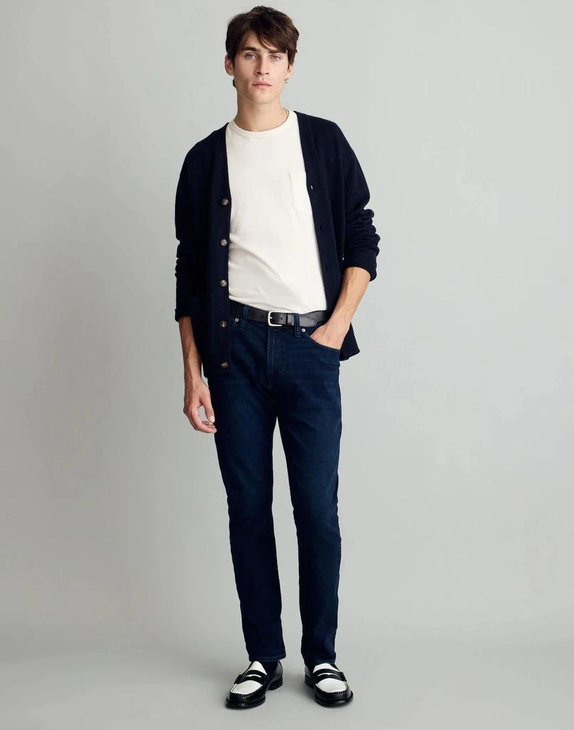 Madewell Slim Jeans 1