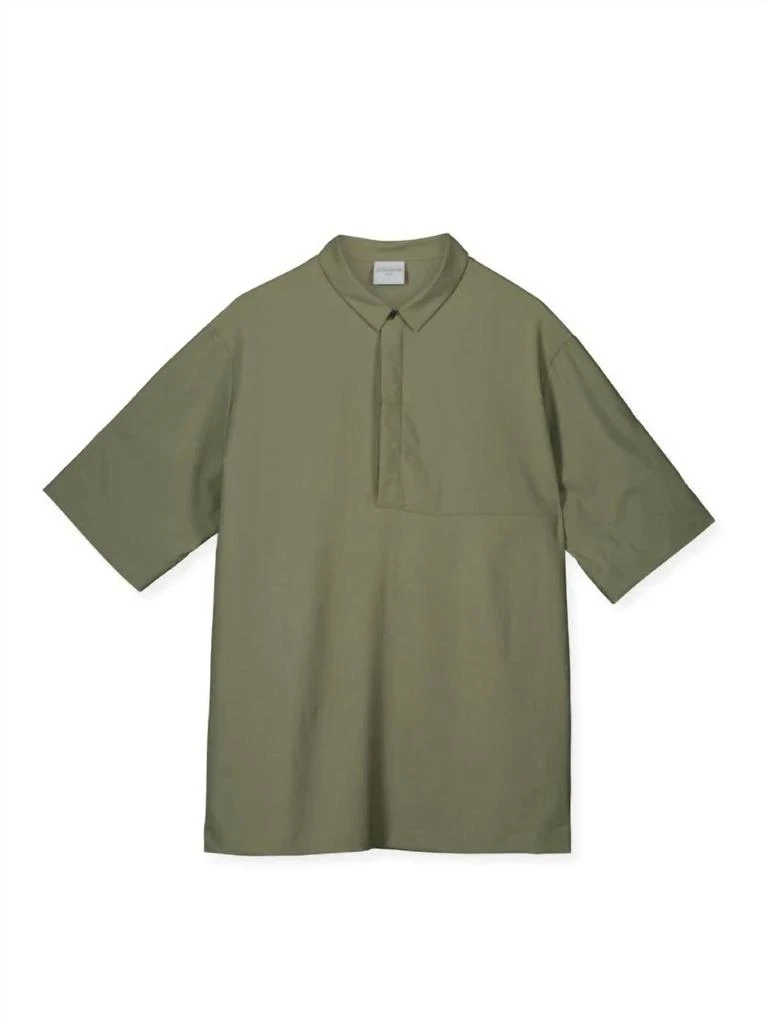 Houdini Houdini - Cosmo Shirt 4