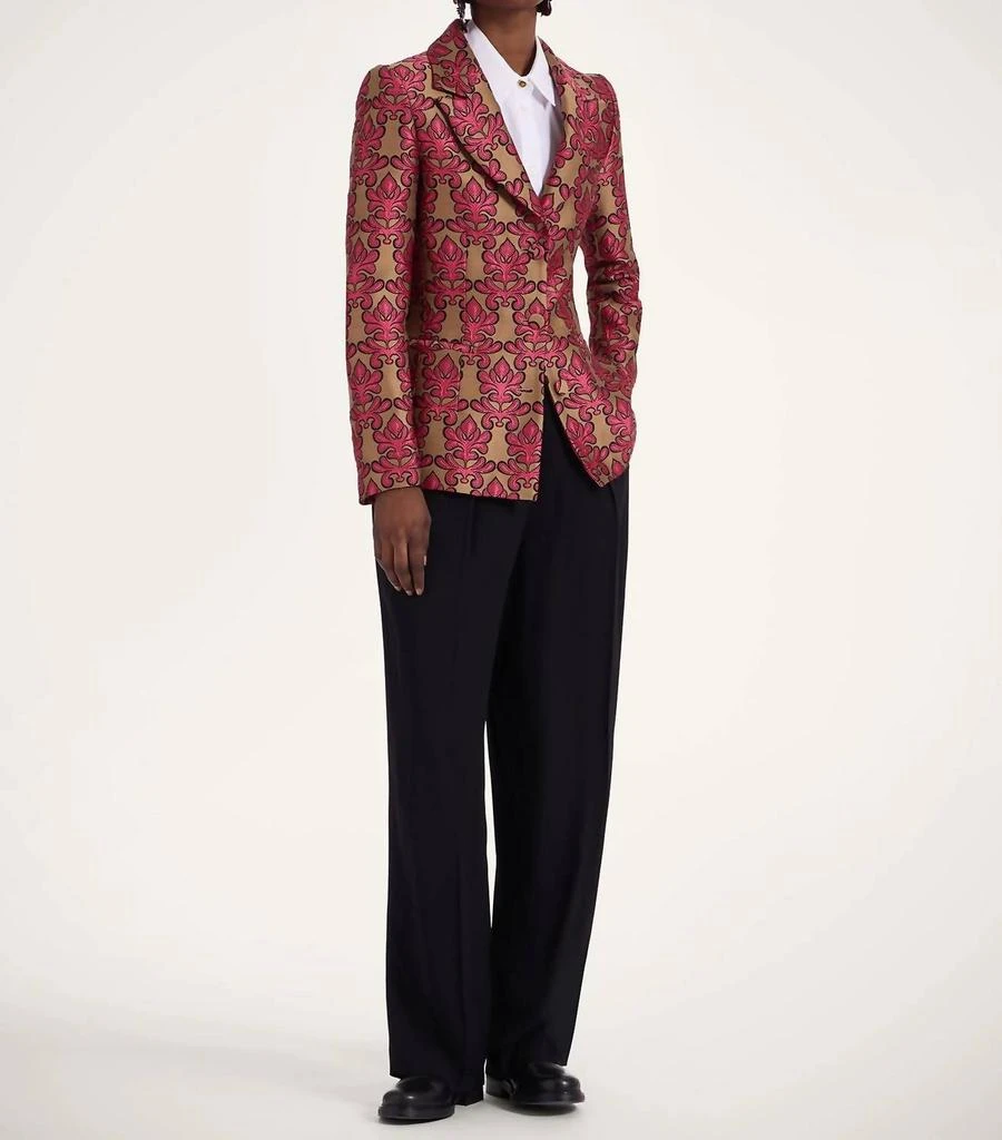 LA DOUBLE J La Doublej - 24/7 Jacket Bis 2