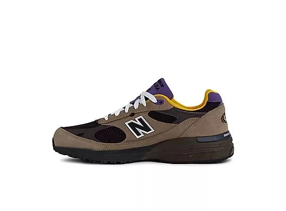 New Balance Made in USA 993 7