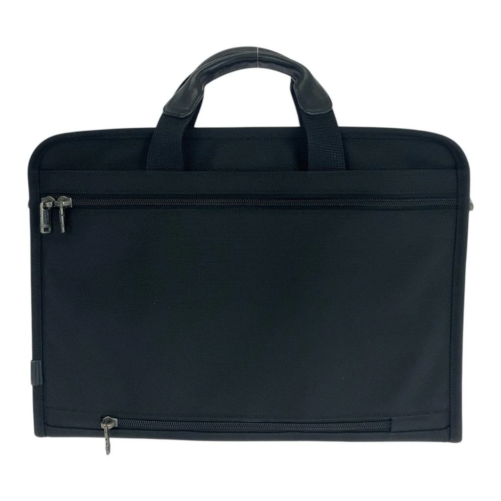 Tumi TUMI 26114D4 Nylon Leather 2way Briefcase 2