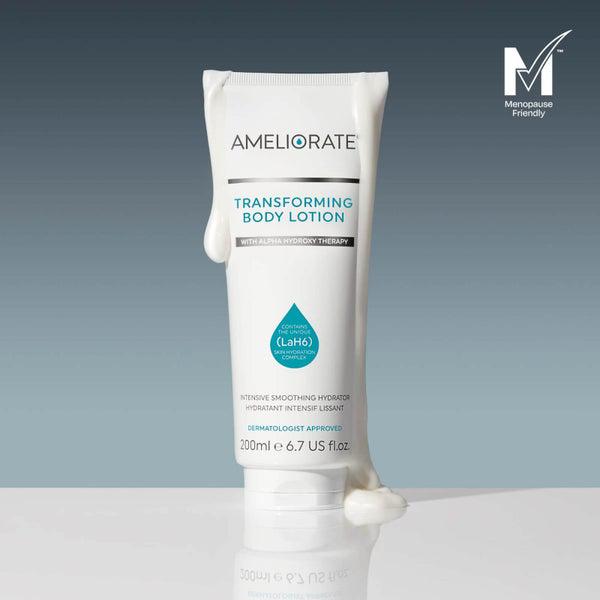 Ameliorate AMELIORATE Transforming Body Lotion 500ml