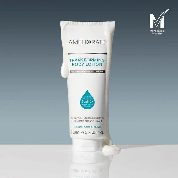 Ameliorate AMELIORATE Transforming Body Lotion 500ml 2