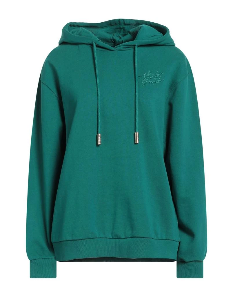 SILVIAN HEACH SILVIAN HEACH 1