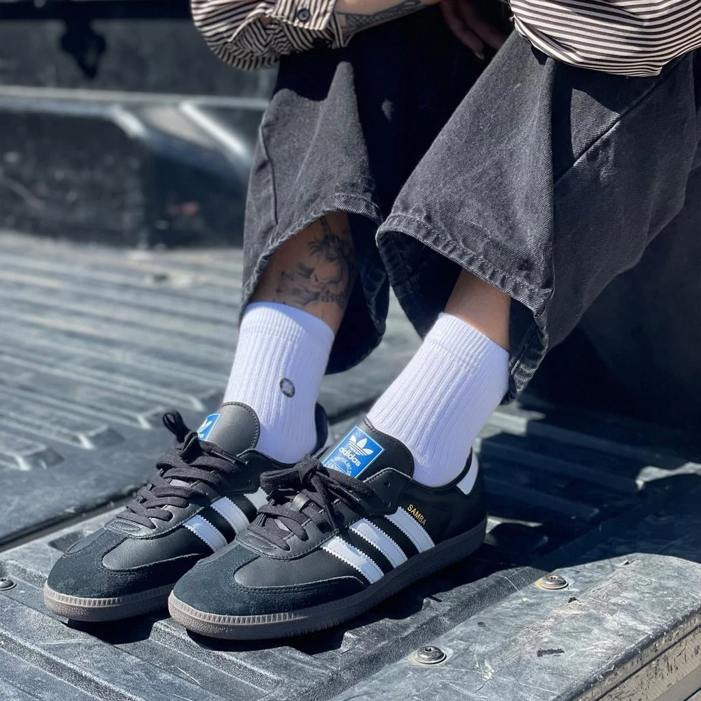 Stance Stance Icon Quarter Sock - Women's 6