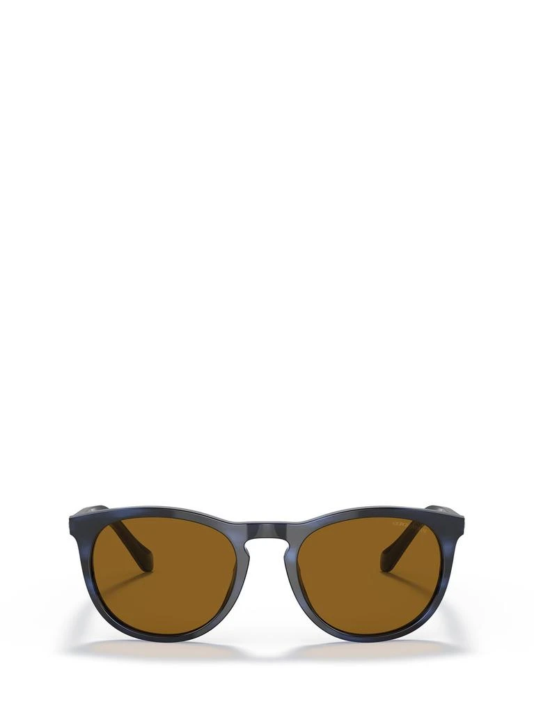 Giorgio Armani Giorgio Armani Pillow Frame Sunglasses 1