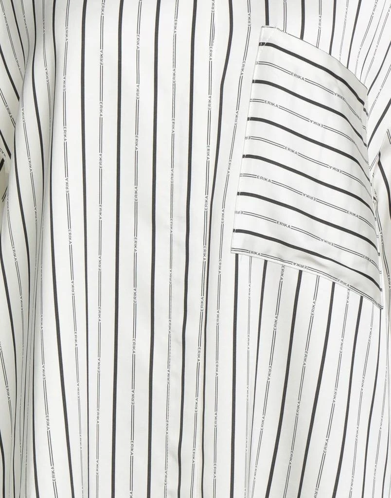 ERIKA CAVALLINI Patterned shirts & blouses 4