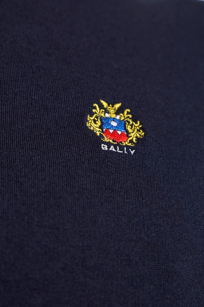 Bally Sweatshirt with logo 5