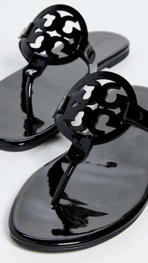 Tory Burch Miller Soft Sandals 5