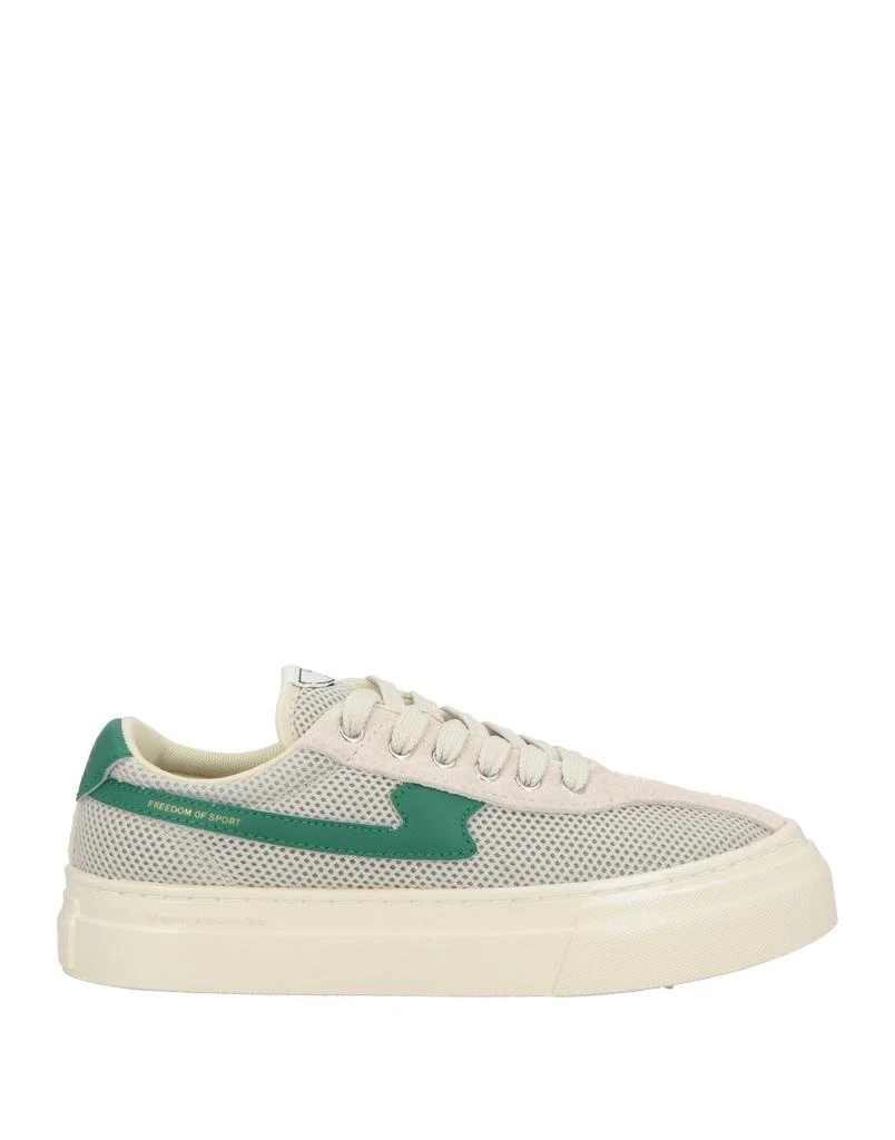 S.W.C STEPNEY WORKERS CLUB Sneakers 1