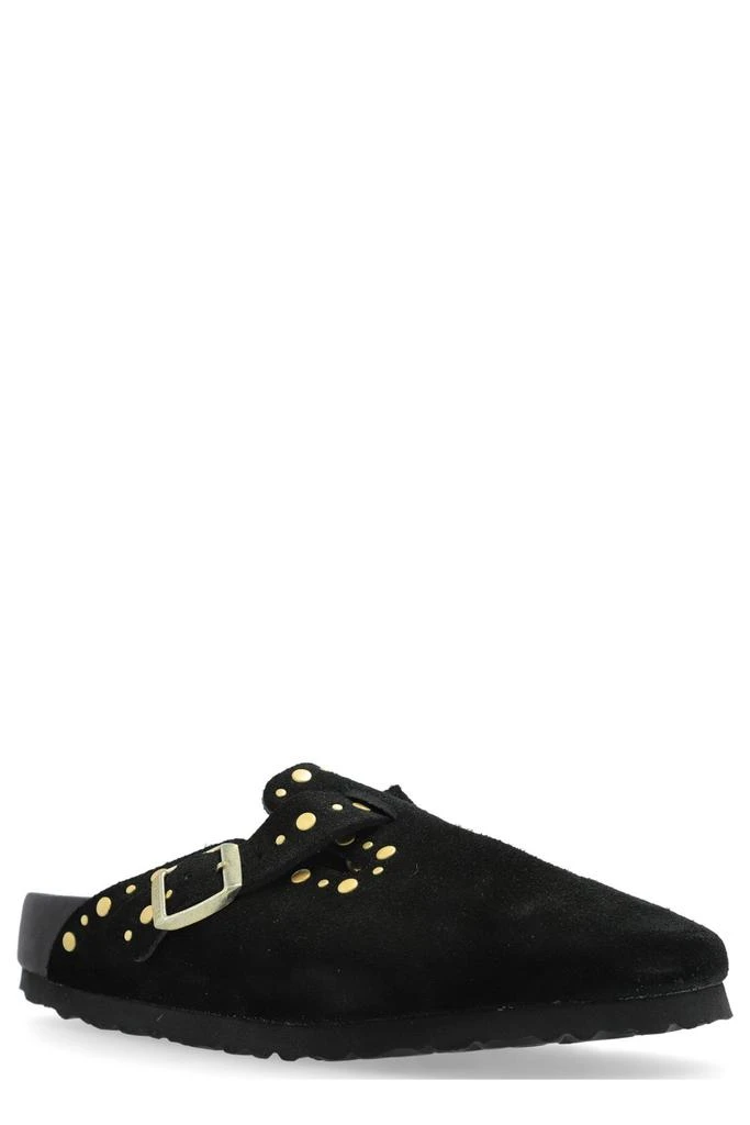 Birkenstock Birkenstock Boston Rivet Border Slip-On Mules 2