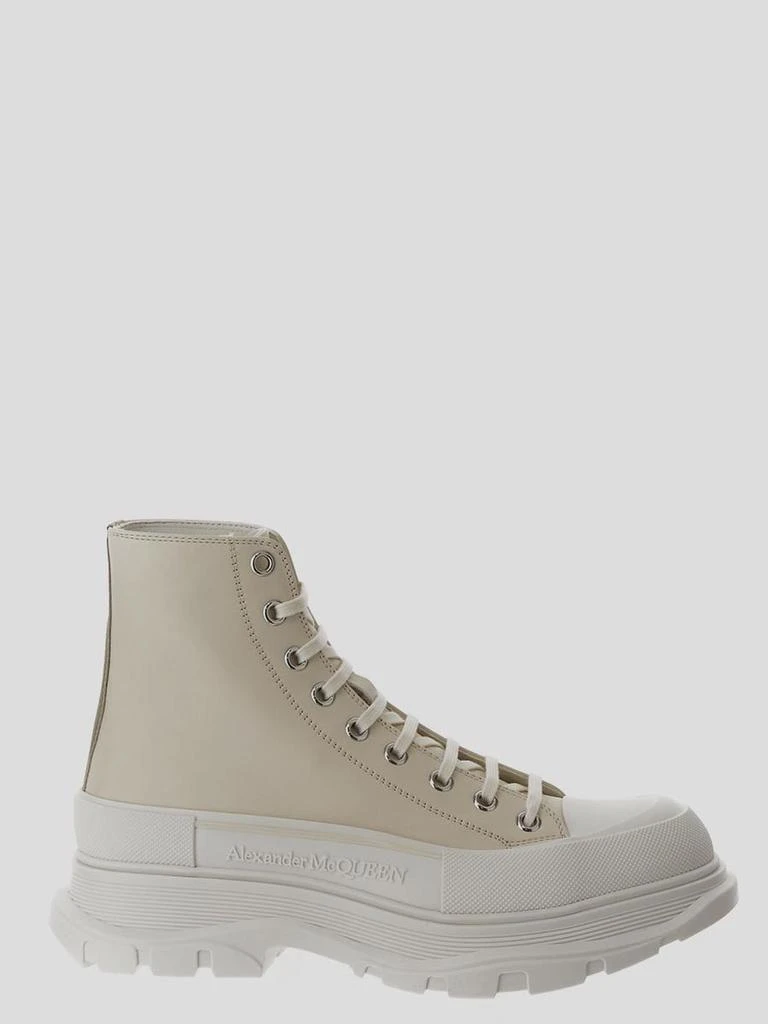 Alexander McQueen Alexander Mcqueen Tread Slick Boot 1