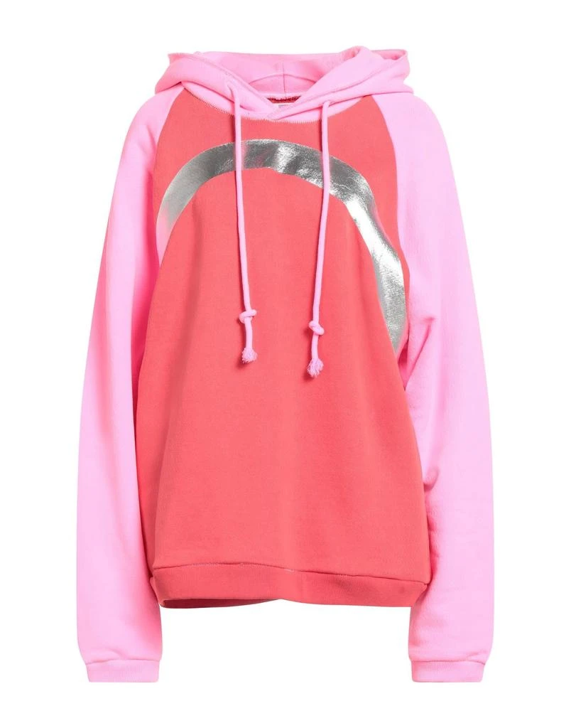 ERL Hooded sweatshirt 1