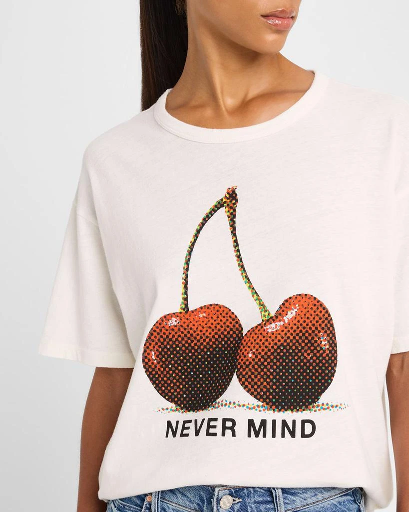 MOTHER The Sleep Over Tee 5