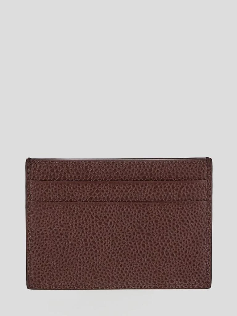 Thom Browne Thom Browne Card Holder 4