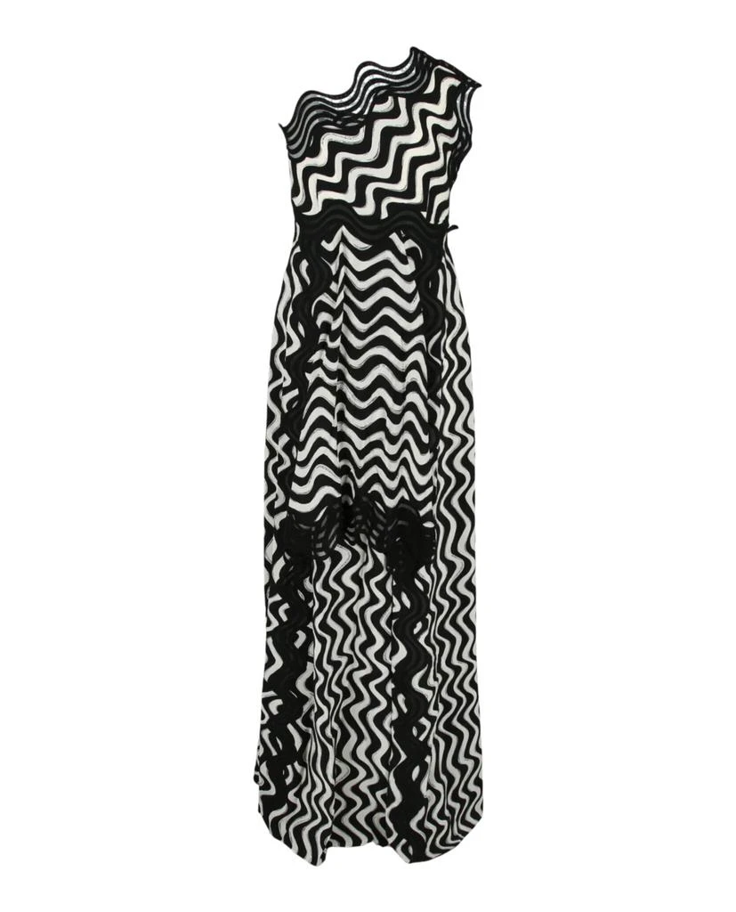 Stella McCartney Macey Silk Dress 2
