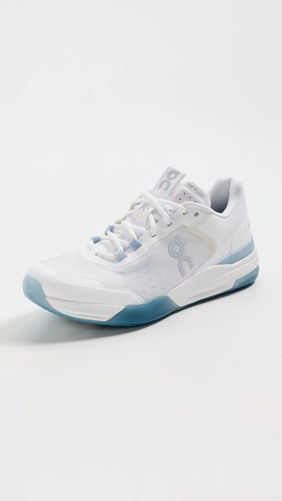On The Roger Advantage Pro Sneakers 1