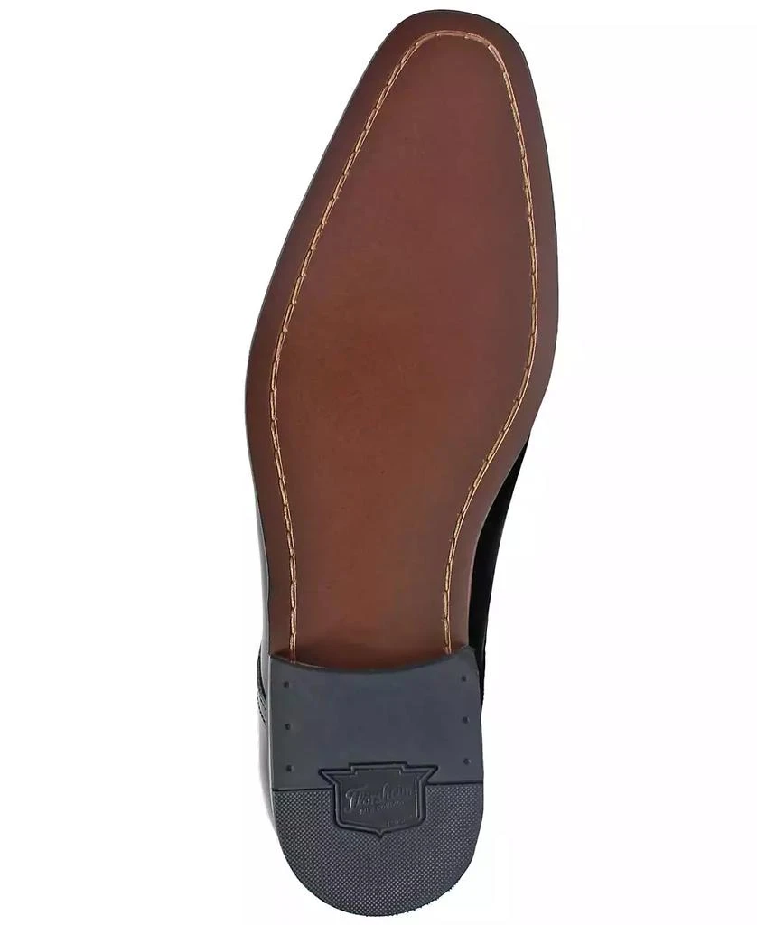 Florsheim Men's Tux Plain-Toe Oxfords 5