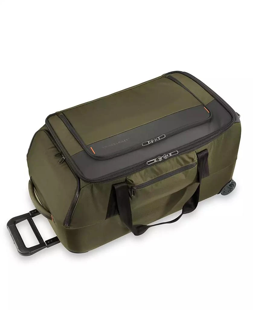 Briggs & Riley ZDX 27" Medium Upright Duffle 7