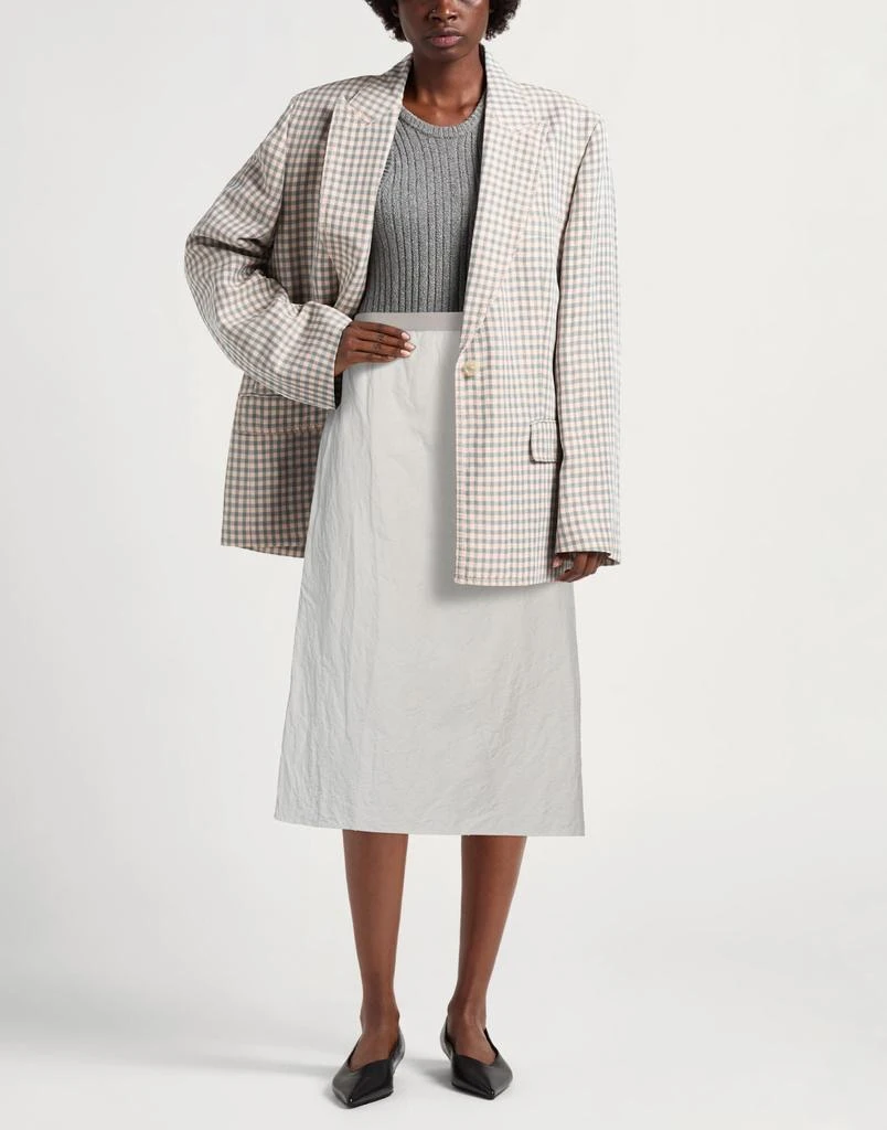 SOFIE D'HOORE Midi skirt 2