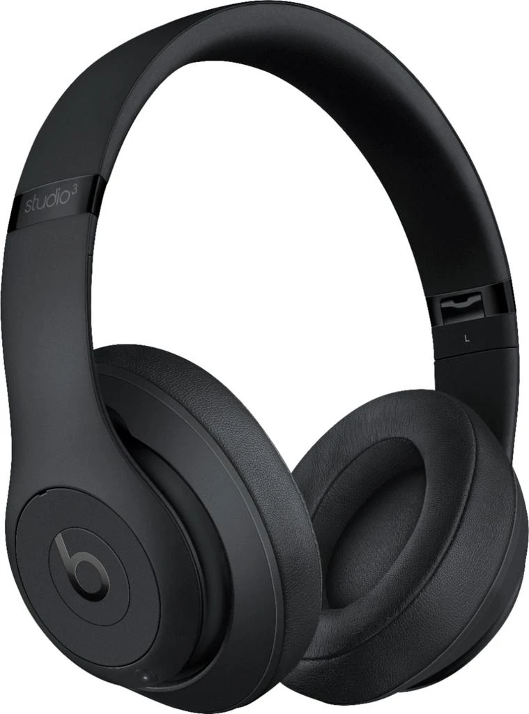 Beats - Studio3 Wireless Bluetooth Headphones 1