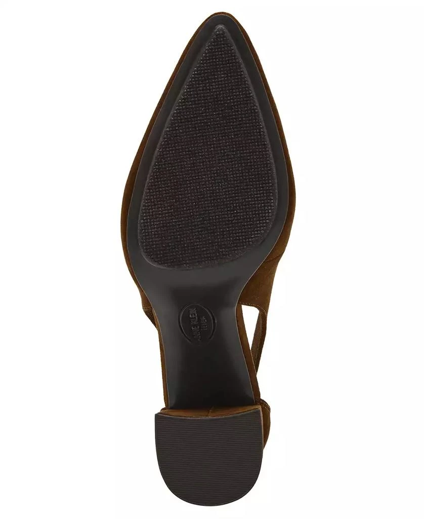 Anne Klein Women's Berkeley Block Heel Dress Pumps 6
