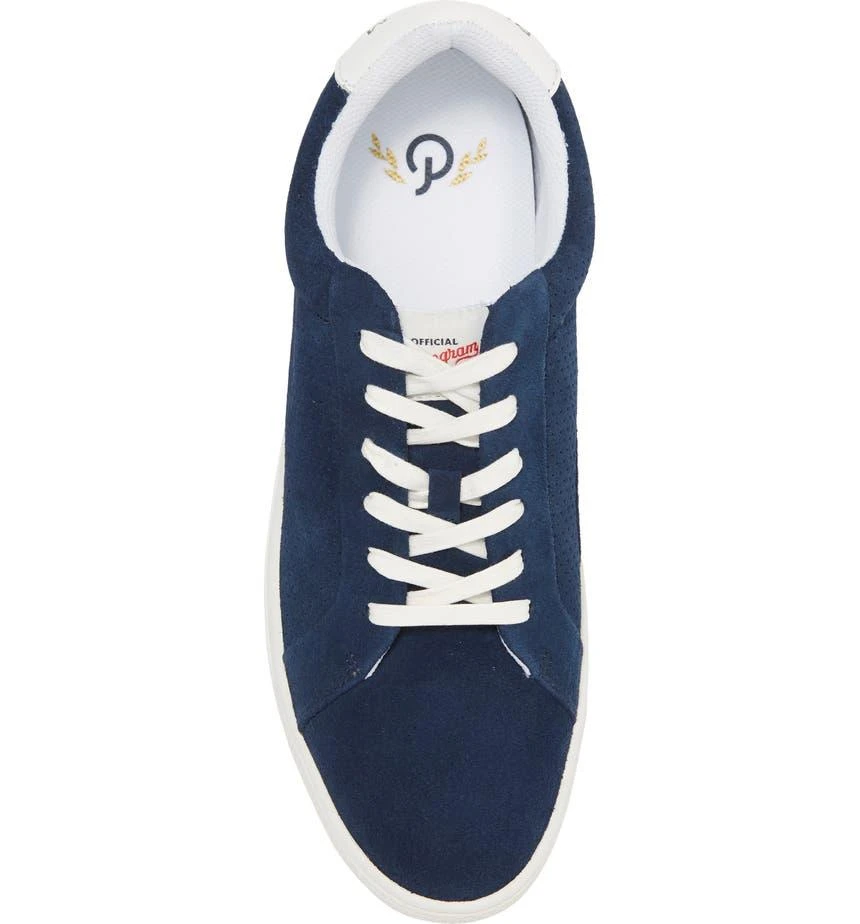 OFFICIAL PROGRAM Court Low Top Sneaker 4