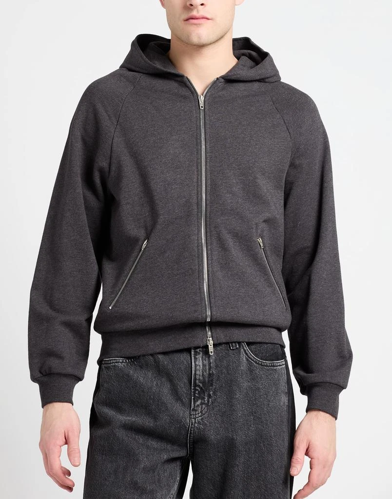 Balenciaga Hooded sweatshirt 4
