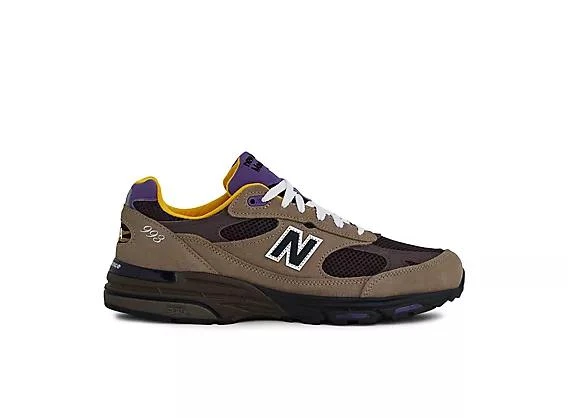 New Balance Made in USA 993 1