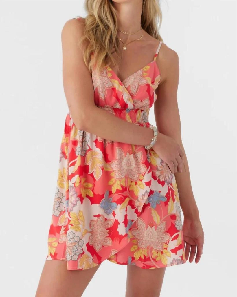 O'Neill O'Neill - Florent Dress 4