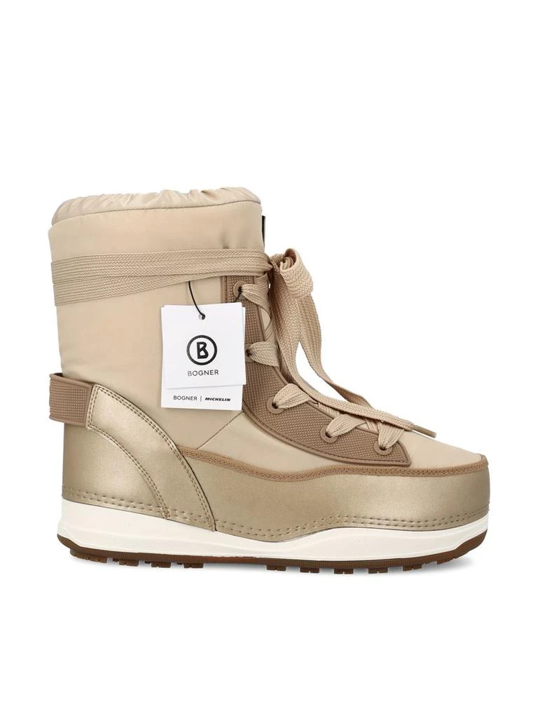 Bogner Bogner Boots 1