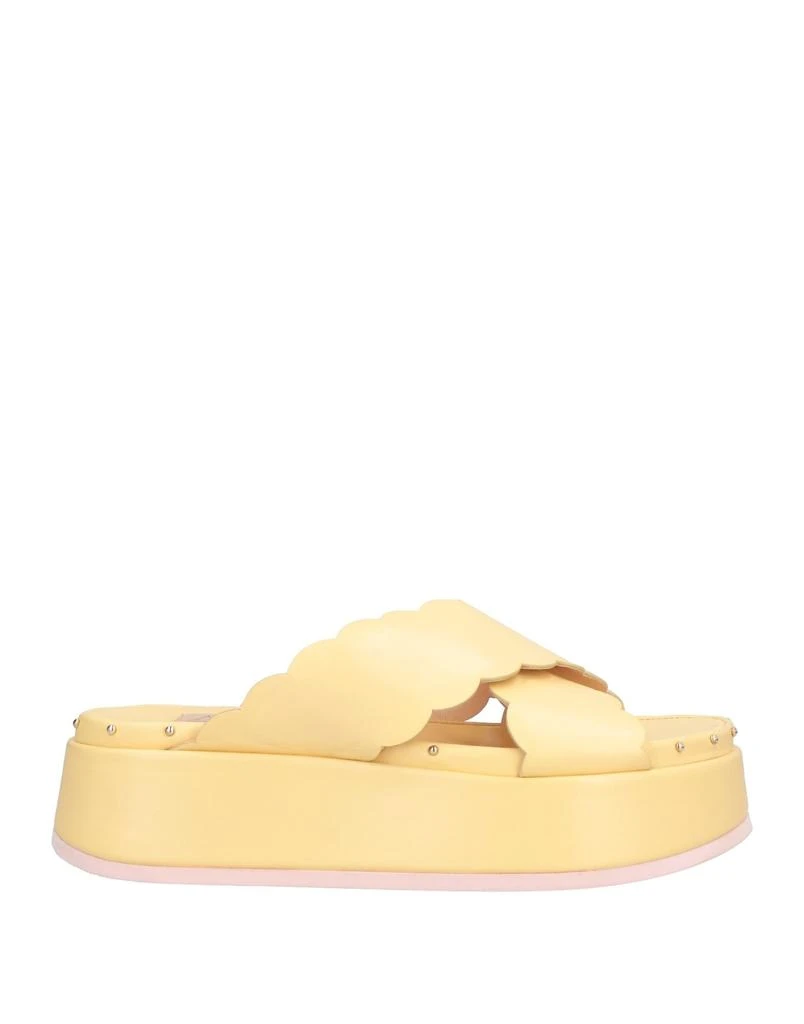 AGL Sandals 1