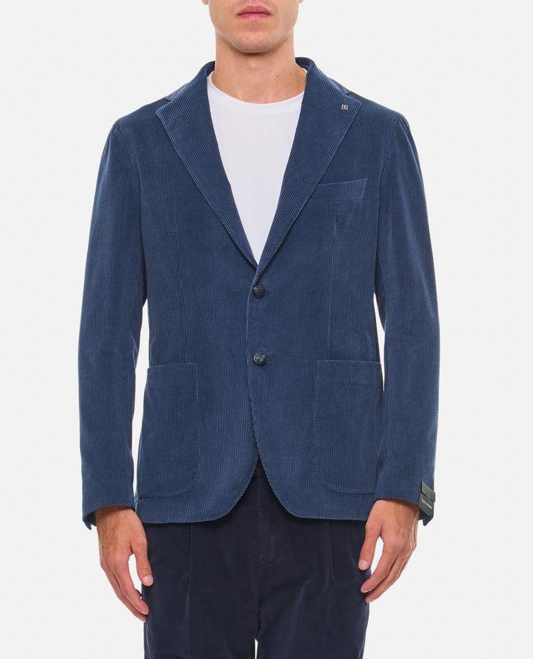 TAGLIATORE Montecarlo Jacket 1