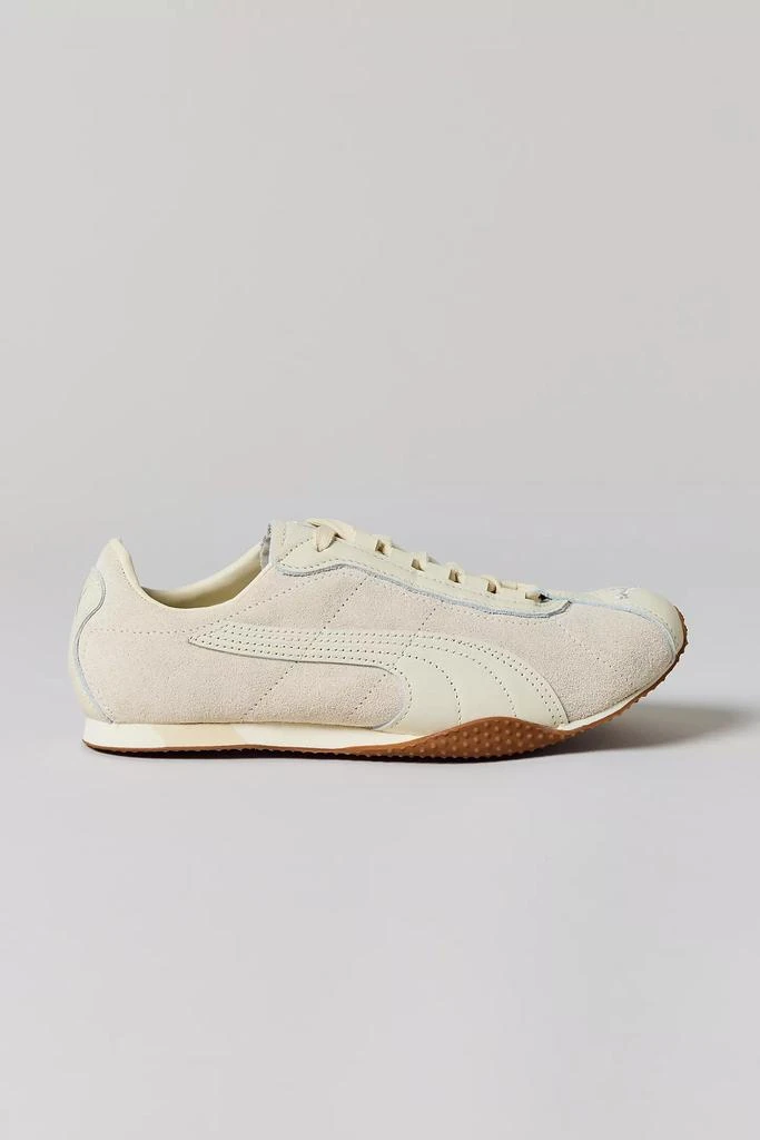 Puma Puma Women
s H-Street Premium Sneaker 2