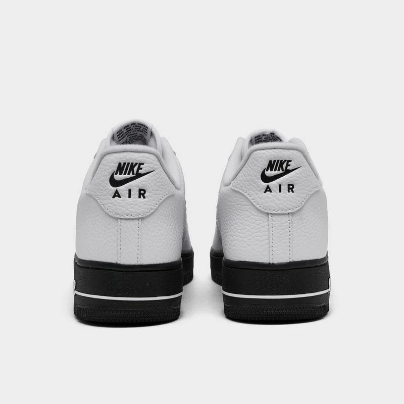 NIKE Men
s Nike Air Force 1 Low Jewel Casual Shoes 4