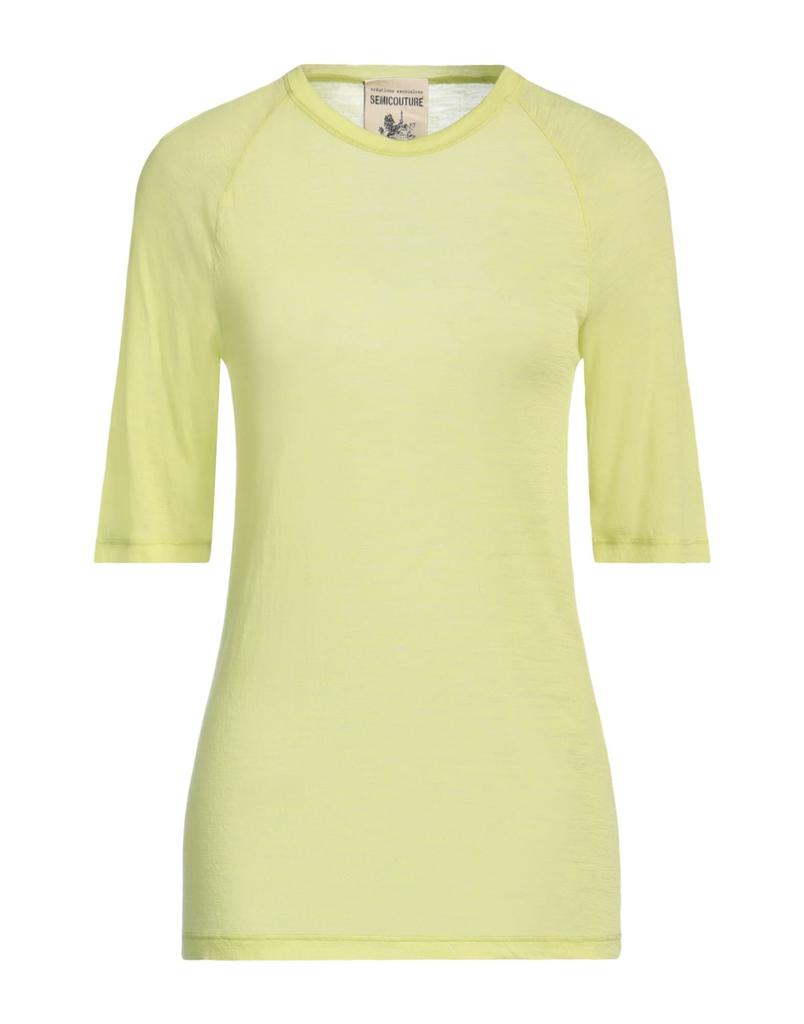 SEMICOUTURE Basic T-shirt