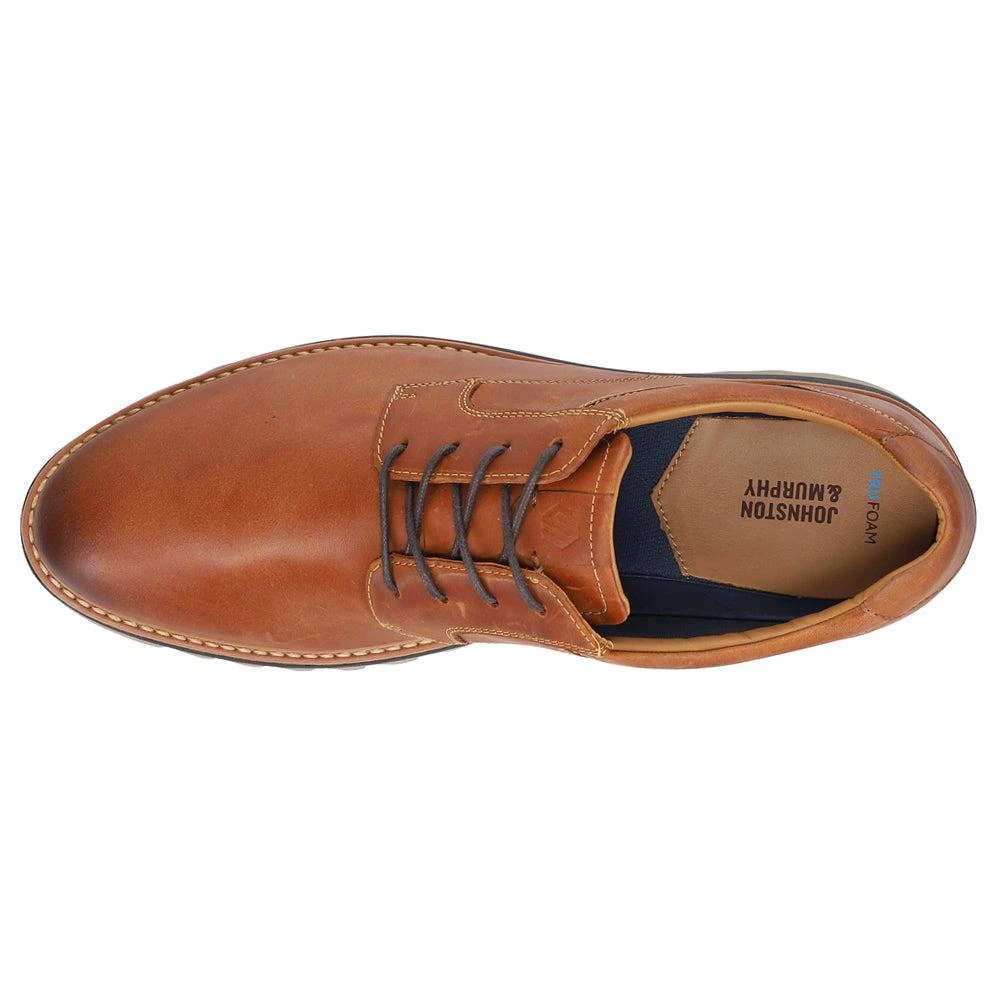 Johnston & Murphy Braydon Oxford Shoes 4