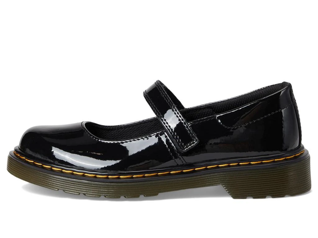 Dr. Martens Maccy Mary Jane (Little Kid) 4