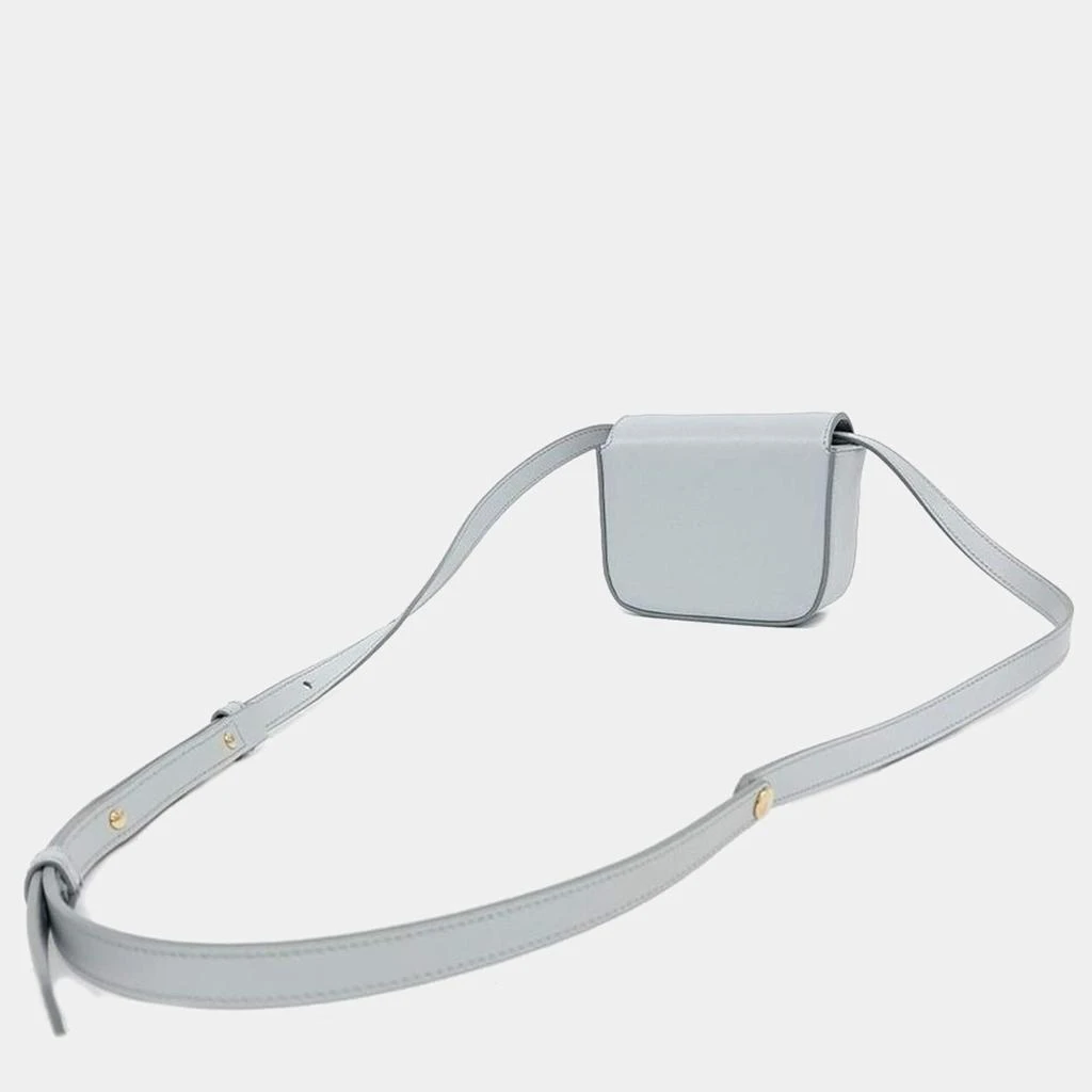 Celine Celine Triumph Mini Crossbody Bag 2