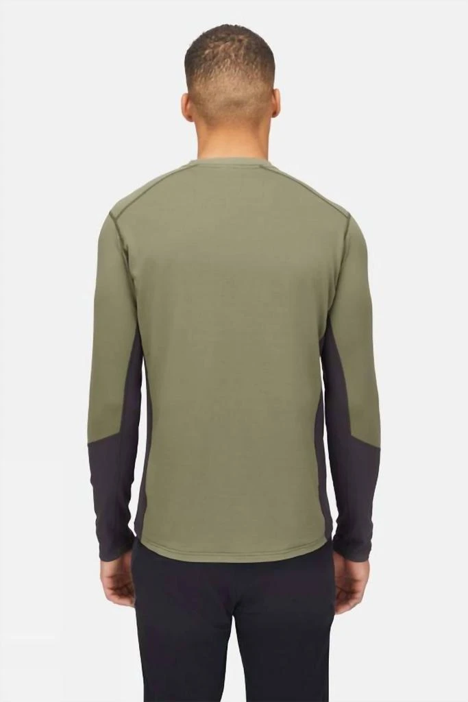 Rab Rab - Conduit Crew Shirt 2