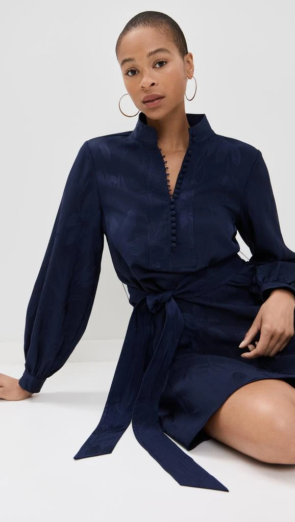 FIGUE Izzie Dress 1