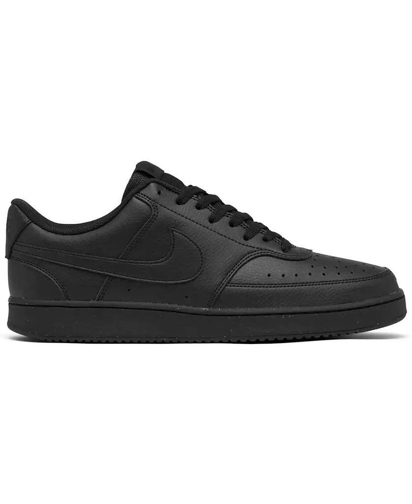 Nike Men's Court Vision Low Next Nature Casual Sneakers from Finish Line 2