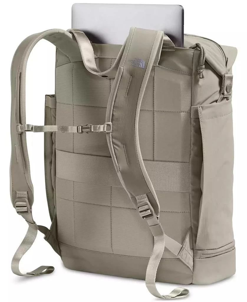 The North Face Women's Never Stop Utility Backpack 5