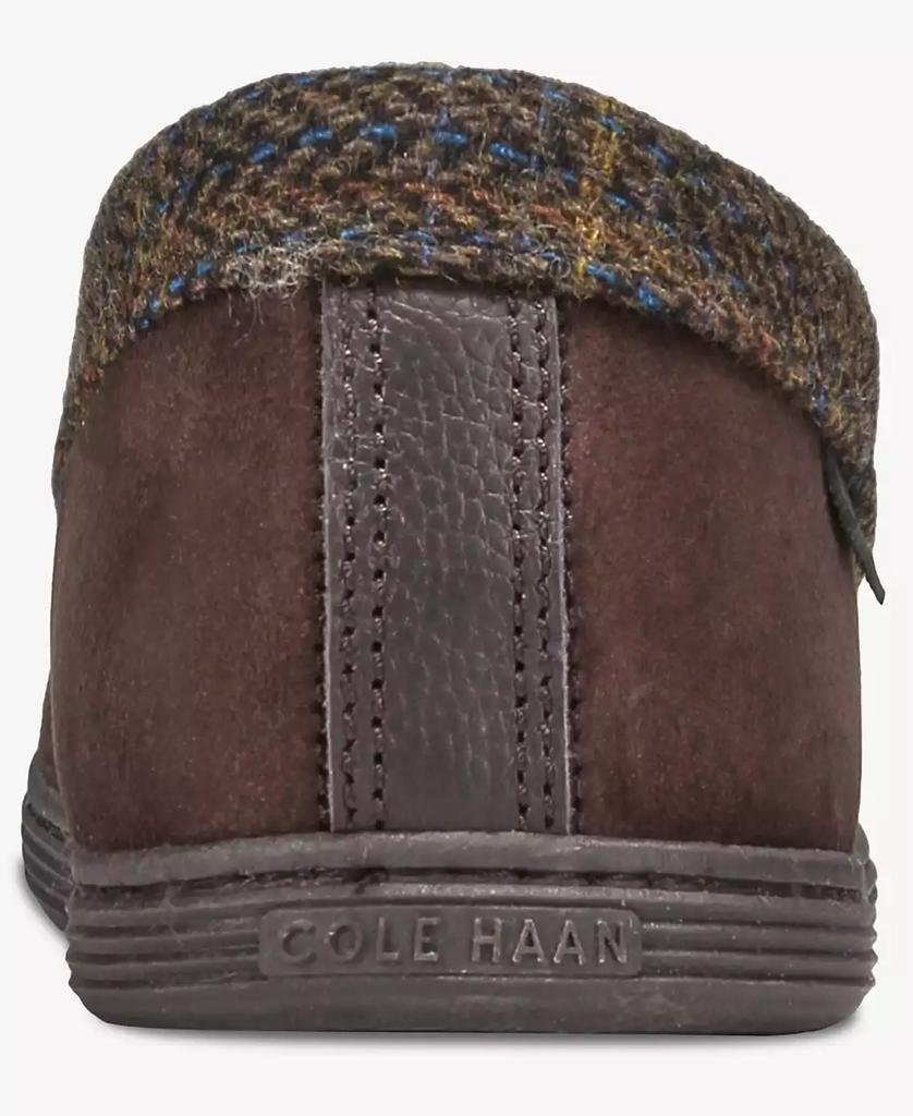 Cole Haan Men's Venetian Slip-On Moccasin Slippers