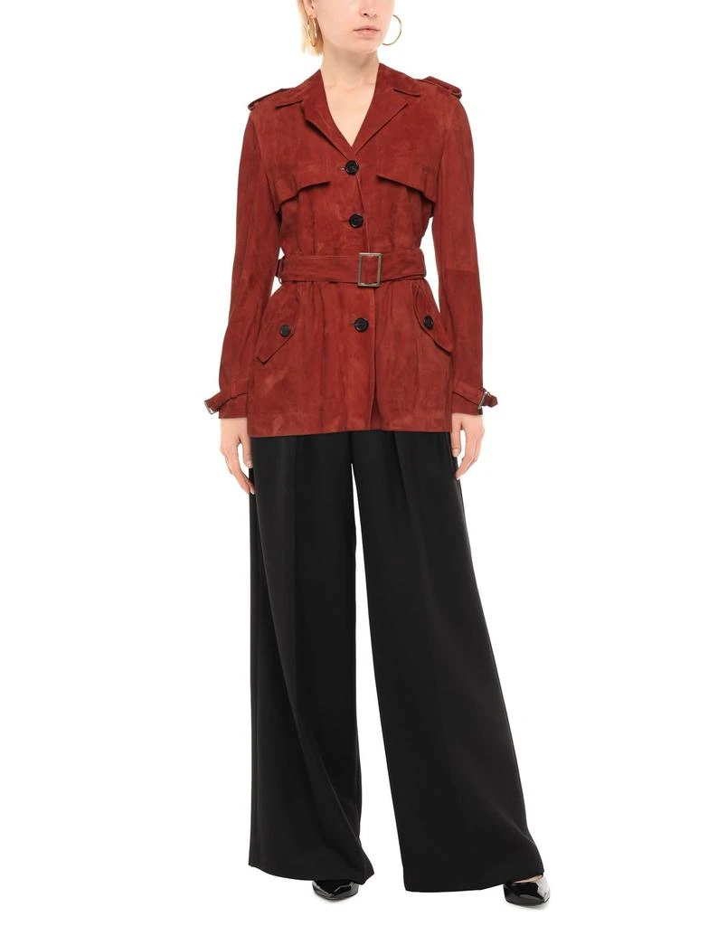 Tod
s Leather jacket 2