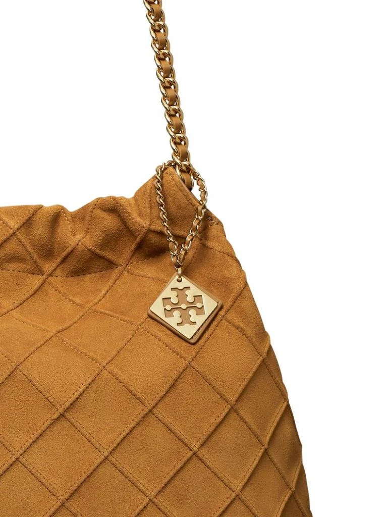 Tory Burch Tory Burch Fleming Soft Drawstring Shoulder Bag 3