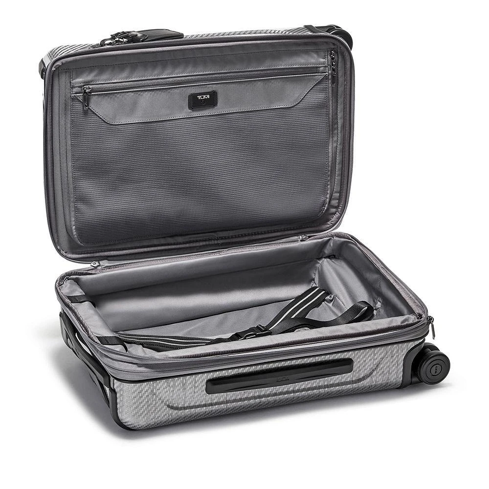 Tumi Tegra Lite® International Front Pocket Expandable 4 Wheeled Carry-On 4